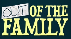 Up to 87% off Out of the Family Promo Code