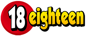 Up to 61% off 18Eighteen Coupon