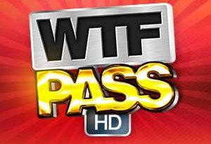 Up to 81% off WTF Pass Discount