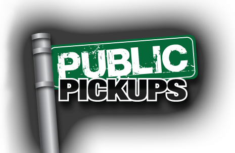 Up to 68% off Public Pickups Discount