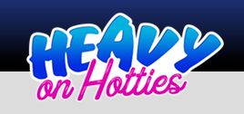 Up to 84% off Heavy on Hotties Discount