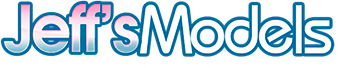 Up to 70% off JeffsModels Coupon